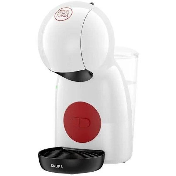 Krups pod kahvinkeitin - kapseli - KP1A3110 - KP1A31 Dolce Gusto Piccol espressokeitin Vit