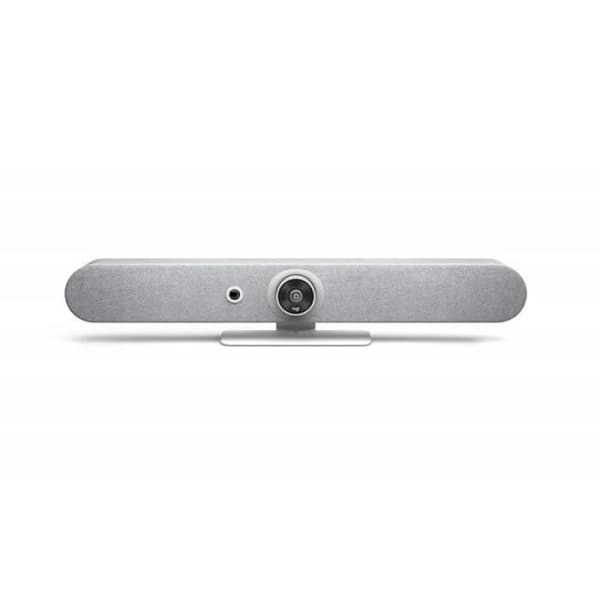 Logitech Mini Rally Bar EMEA luonnonvalkoinen - 5099206093126