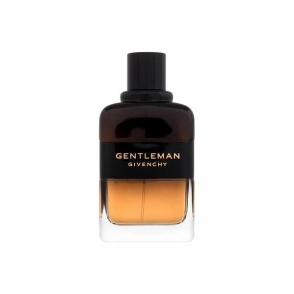 Eau de Parfum - Givenchy - Gentleman Réserve Privée - 100ml - Itämainen - Ambra
