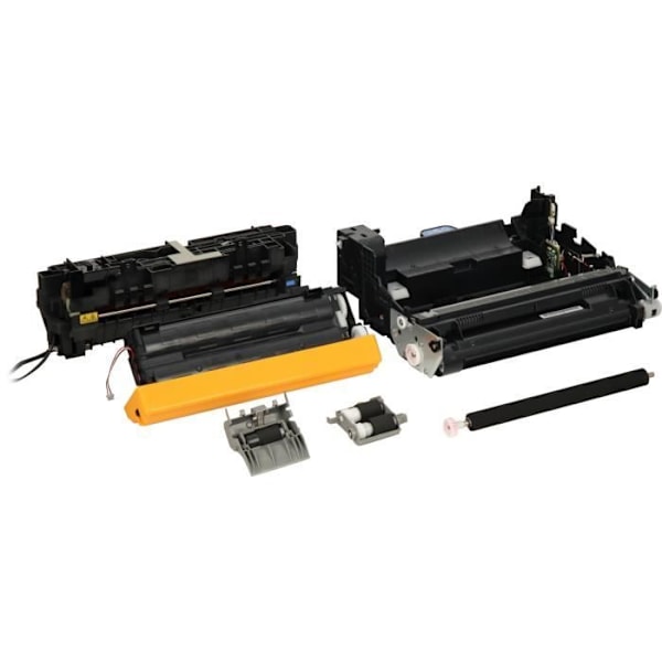 Vedligeholdelsessæt - KYOCERA - MK-3100 - 300000 sider - Laser - Vedligeholdelsesenhed