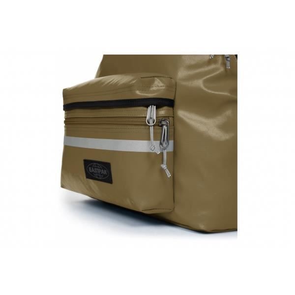 Eastpak Zippl'r Cykelryggsäck - tarp army - TU