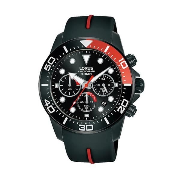 Ur - Lorus - RT347JX9 - Unisex - Analog - Chic
