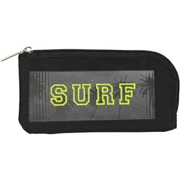 Surf Flat Carrier - SAFTA - 23 x 11 x 1 cm - Flerfärgad Flerfärgad