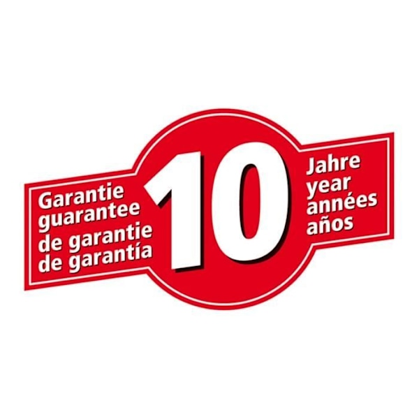 Klemme - WOLFCRAFT - MT 70 - Åbning 70mm - Styrke 6kg - Universel