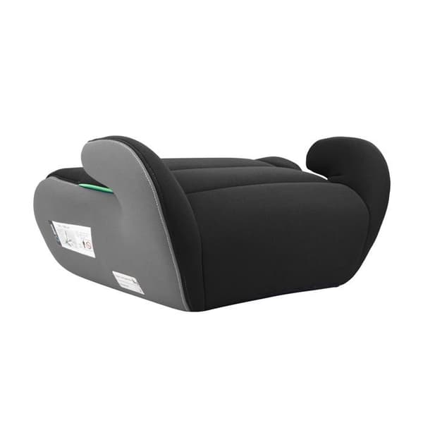 REHAUSSEUR BAS SORT/GRÅ ECE R129 ISIZE SPARCO