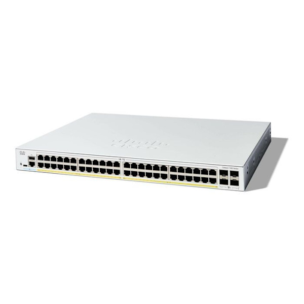 Cisco C1300-48FP-4X
