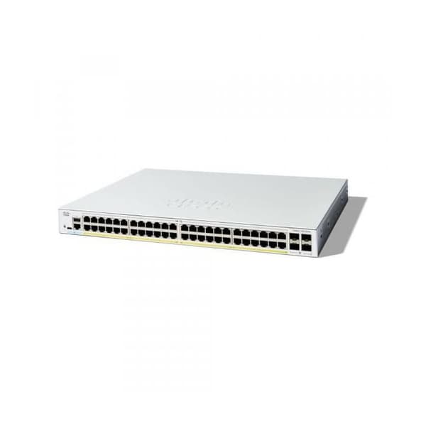 Cisco C1300-48FP-4X Kytkimet