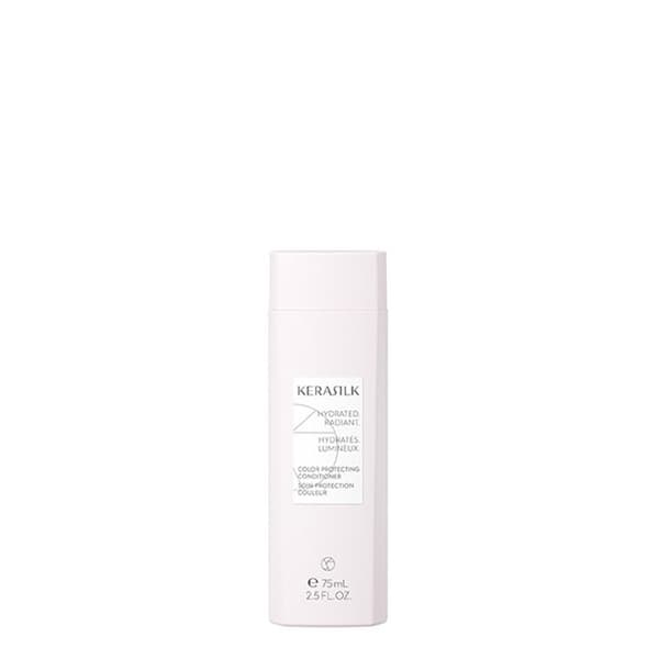 Kerasilk Essentials Farvebeskyttende Balsam 75ml - efterbehandling