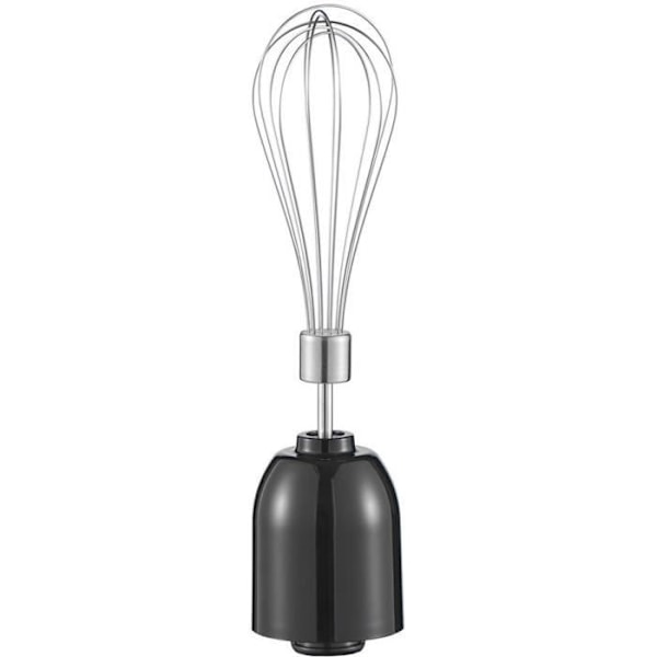 Sukellussekoitin - JOCCA - Lisävarusteilla - 1200 W - Musta ja harmaa svart och grått