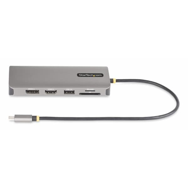 StarTech.com Moniulotteadapteri
