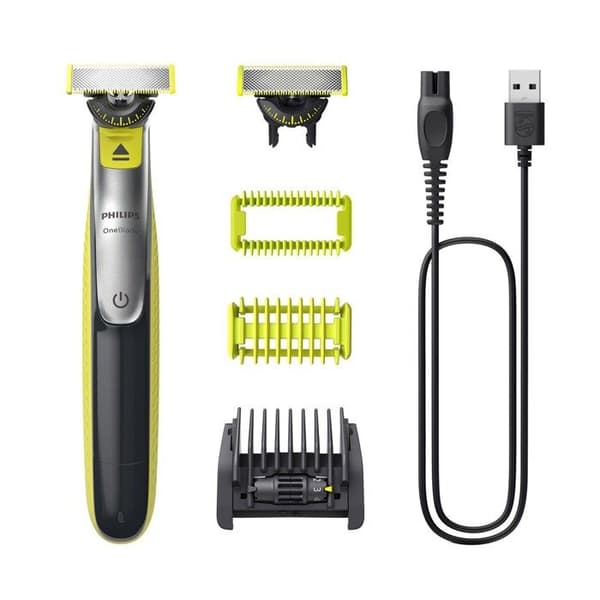 Philips OneBlade 360 QP2834/23 partakone