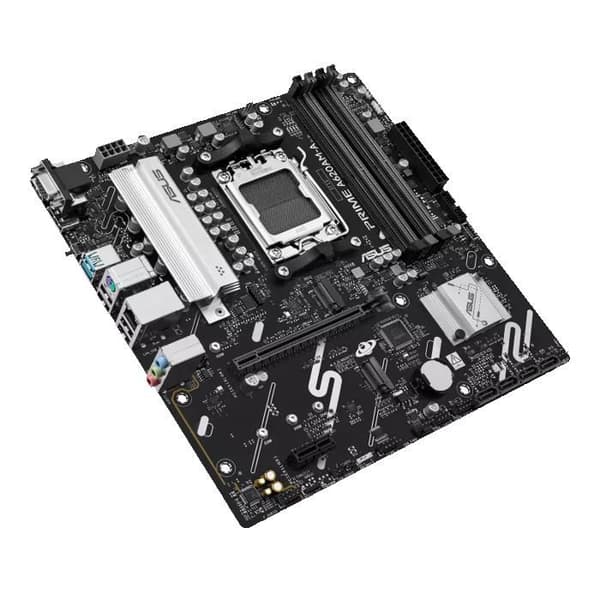 Asus Prime A620AM-A-CSM