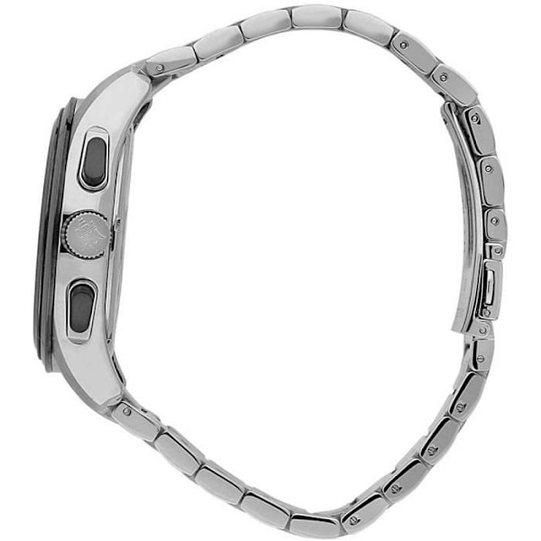 Klocka - Maserati - TRAGUARDO - Stål - Analog - Kvarts