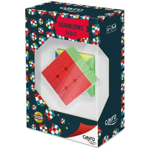 Cayro - -x6682-x65E0