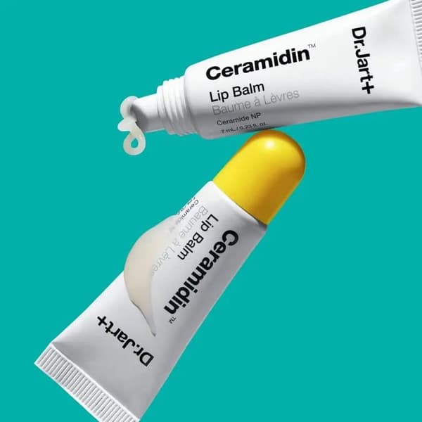 Dr Jart+ Ceramidin™ Kosteuttava Huulibalm 7ml
