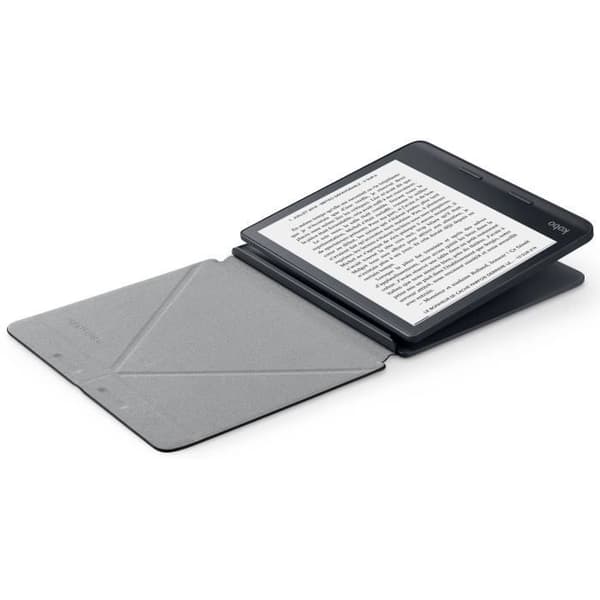 Beskyttelsesetui - KOBO - Til Kobo Sage eReader - Sort