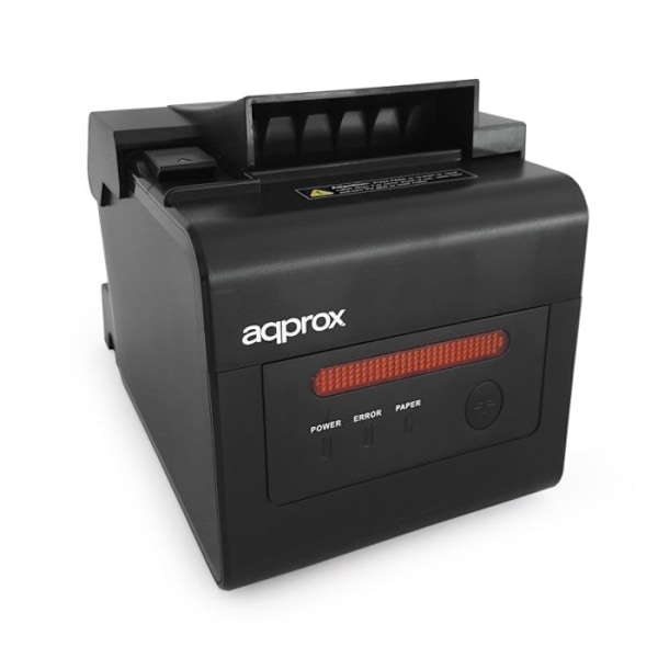 Bill Printer - ca! - appPOS80ALARM - Sort Sort