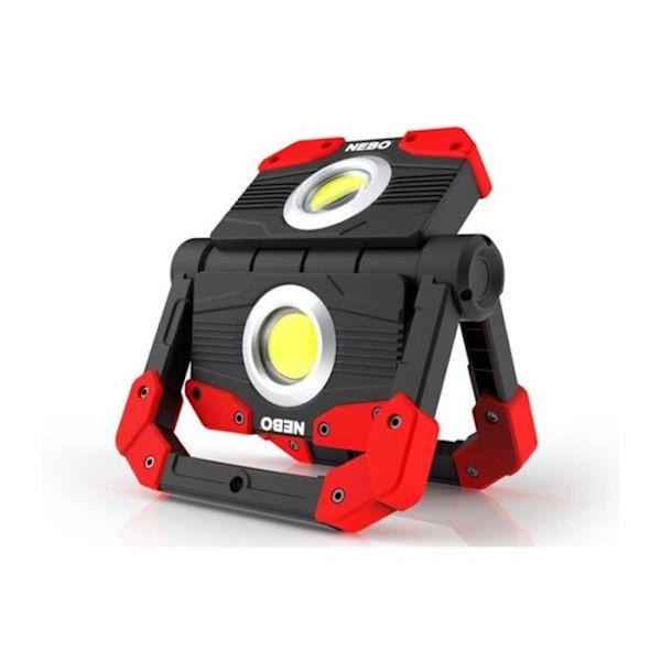 nebo ne0015 lampe Sort, Rød