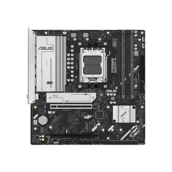 Asus PRIME B850M-A-CSM Emolevy Socket AM5- Micro ATX