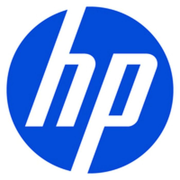 Bordcomputer - HP - D04RPET - PC-kabinet - sidepaneler - Sort