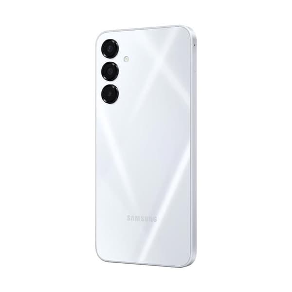 Samsung Galaxy A16 4G 4GB/128GB harmaa (vaaleanharmaa) Dual SIM SM-A165