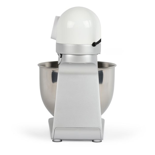 Robotterkøkken LIVOO DOP234 - 1200 Watt - 5 liter - Planetarisk bevægelse - 6 hastighedsniveauer