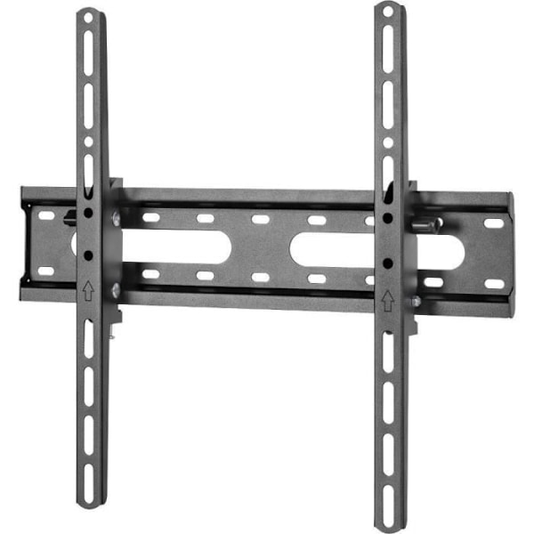 Støtte TV justerbar - SLIM - til TV 32" - 55" - Stål - SHO 4410