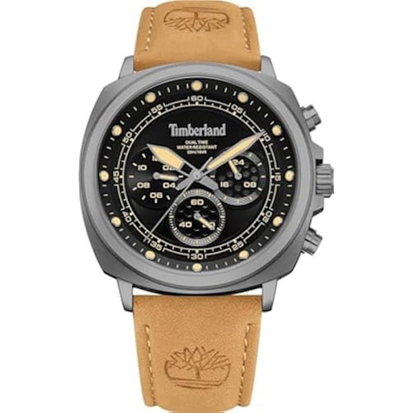 Klocka - TIMBERLAND - RELOGIO - Elegant - Vattentålig - Modern design