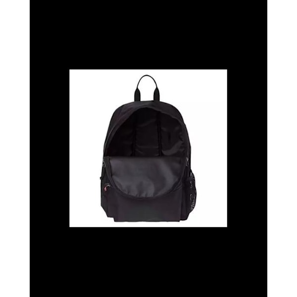 Rygsæk - Levi's - Damer - Sort - Coated canvas - 100% genanvendt polyester sort