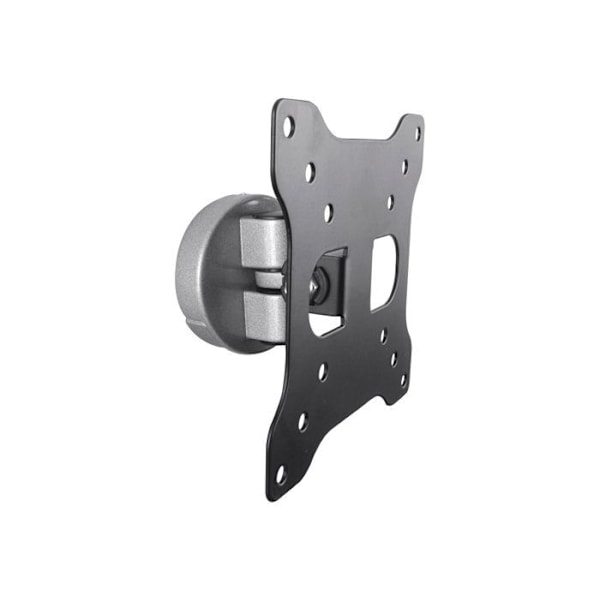 Tukimuurin - StarTech.com - VESA jopa 27" - Alumiini - 15 kg - Kallistus ja pyöritys