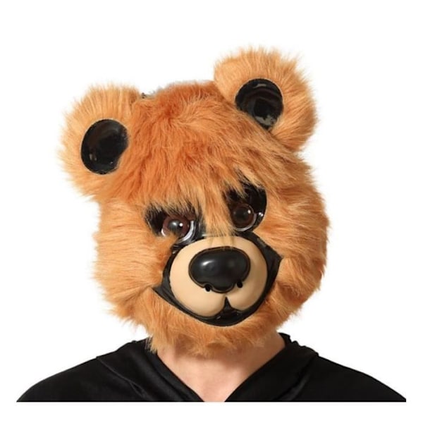 Bamse-masker
