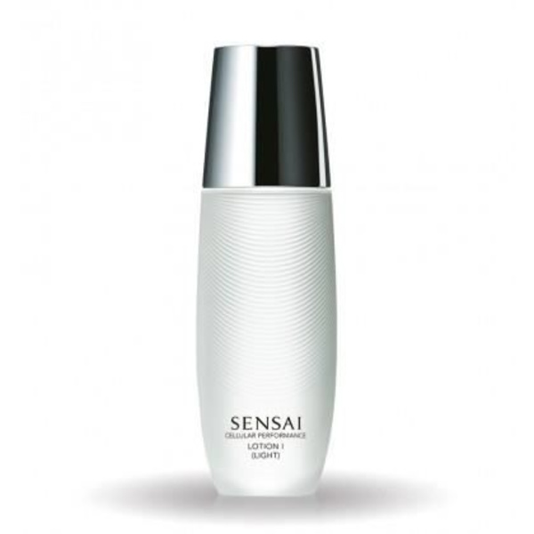 SENSAI CELLULAR lotion I light 125 ml