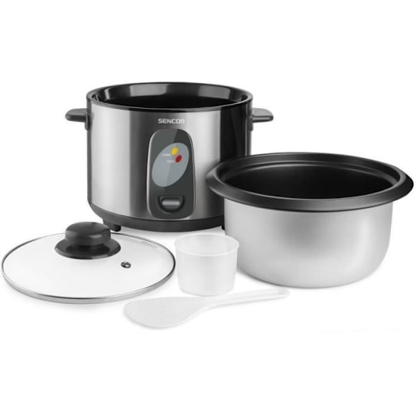Riisinkeitin - Sencor - SRM 1550SS