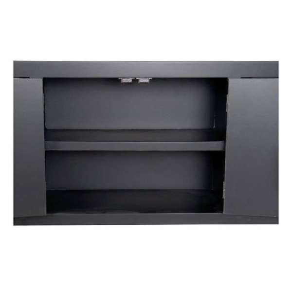 TV-kaappi laatikoilla Thyann kodin itämainen sisustus MDF-puuta (130 x 24 x 51 cm)