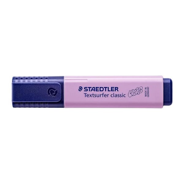 Surlighter - COLT - XM 117 - Universalbläck - UV-beständig - Snabbtorkande