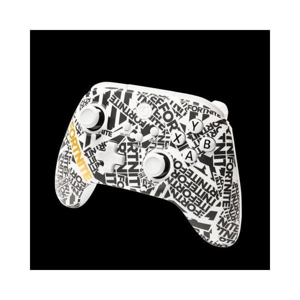 Manette uden ledning PowerA Fortnite til PC