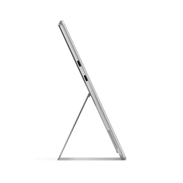Microsoft Surface Pro 11 13" Bærbar computer Copilot+ PC SSD 256/16GB X1P-64-100 GPU Adreno