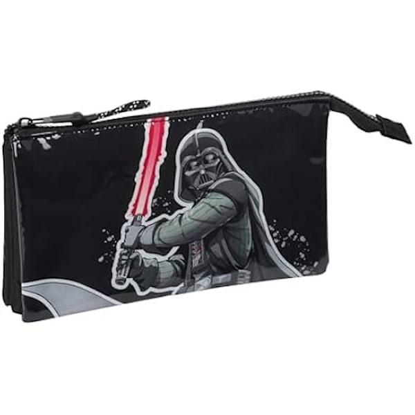 Safta Triple Star Wars The Fighter Penalhus One Size