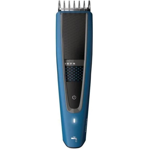 Håroprøver - PHILIPS - HC5612/15 - Serie 5000 Rustfrit stål