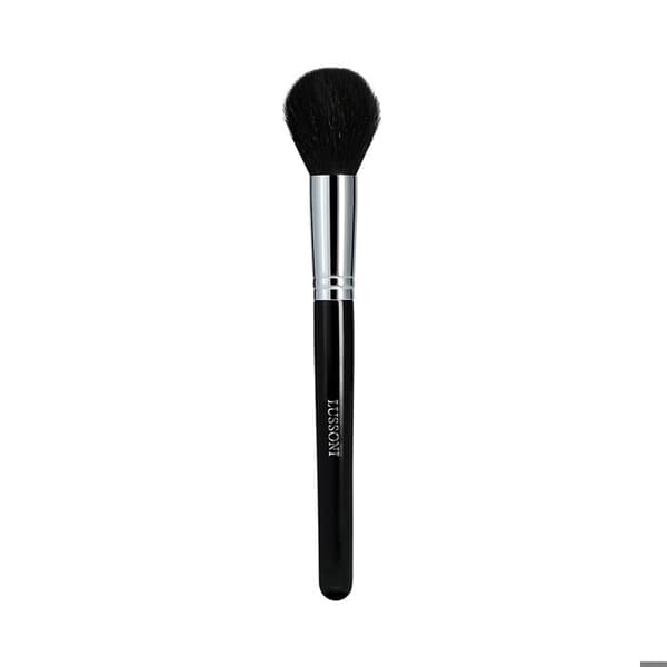 Lussoni Make Up Pro 318 Small Powder Brush - pudderbørste