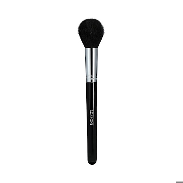 Lussoni Make Up Pro 318 Small Powder Brush - puuterisivellin