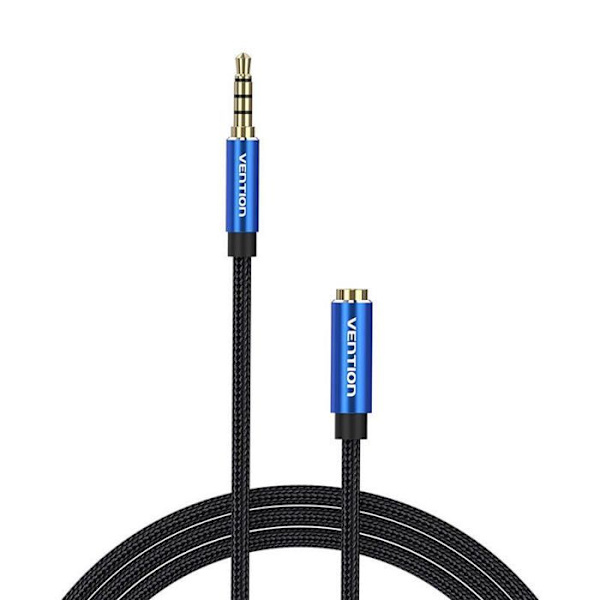 Tilbehør til kabel Vention - BHCLJ