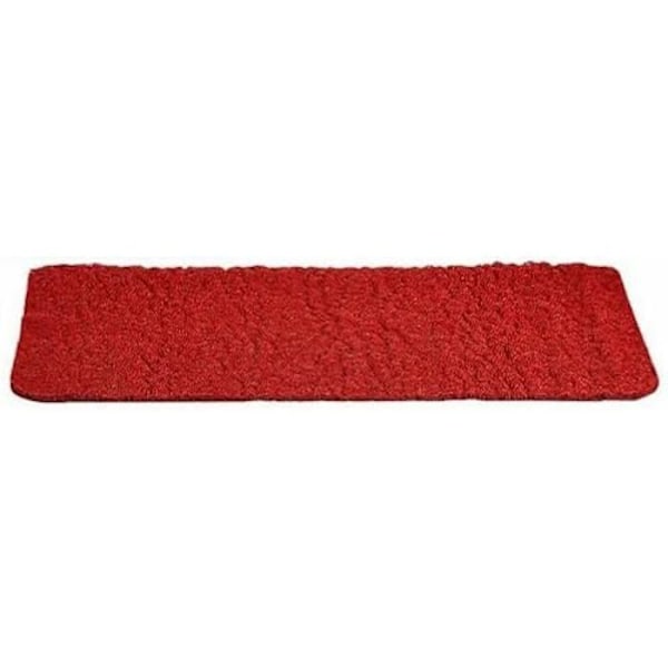 Dörrmatta - PRESENTDEKOR - Flerfärgad - 31,5 x 26 x 42 cm - Rektangulär - Standard mångfärgad