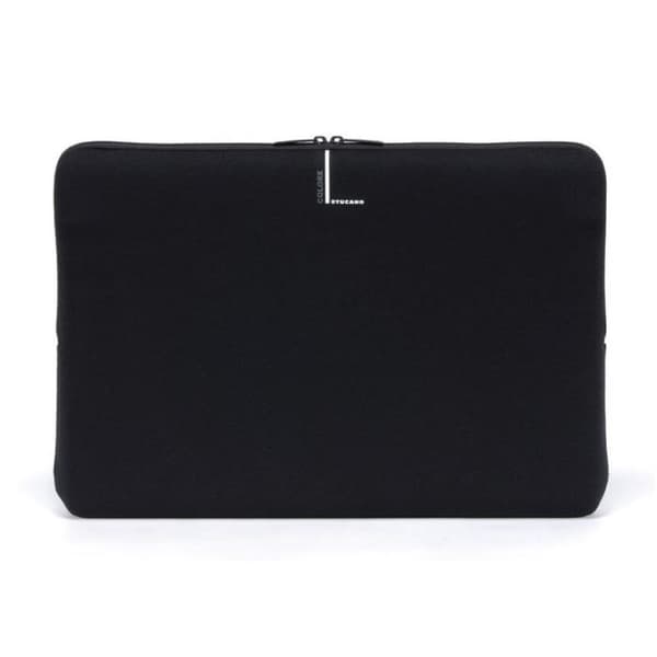 UCANO Housse Style BFC1718 til Bærbar Computer 46,7 cm 18,4" - Sort Sort