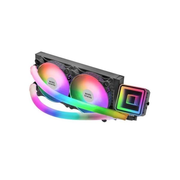 Kit til vandkøling Mars Gaming ML-ULTRA240