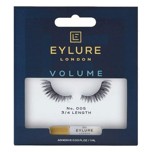 Tekoripset Volyymi 3/4 005 Eylure