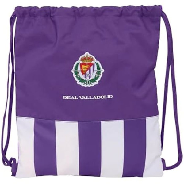 Ryggsäck - SAFTA - Real Valladolid - Bekväm - Mångsidig - För barn