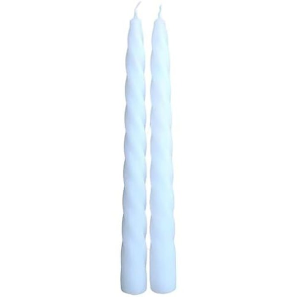 Koristekynttilät - Magic Lights - Moniväriset - Ø 2 cm - 24 cm - Sisä Flerfärgad