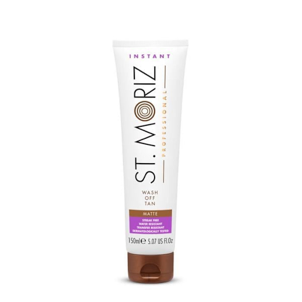Professionel mat bronzer matujący bronzer do ciała 150ml
