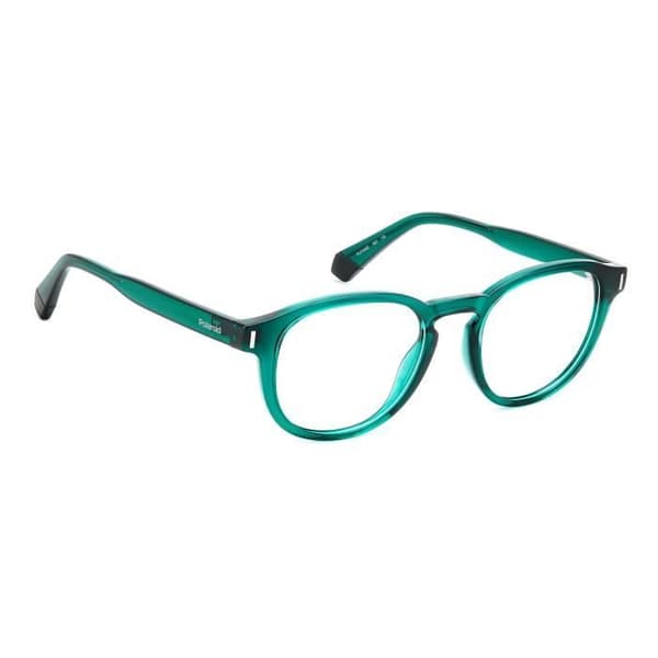 Näkölasit - POLAROID - PLD D452 - 1ED GREEN - Polyamidikehys - Unisex 1ED GRØN